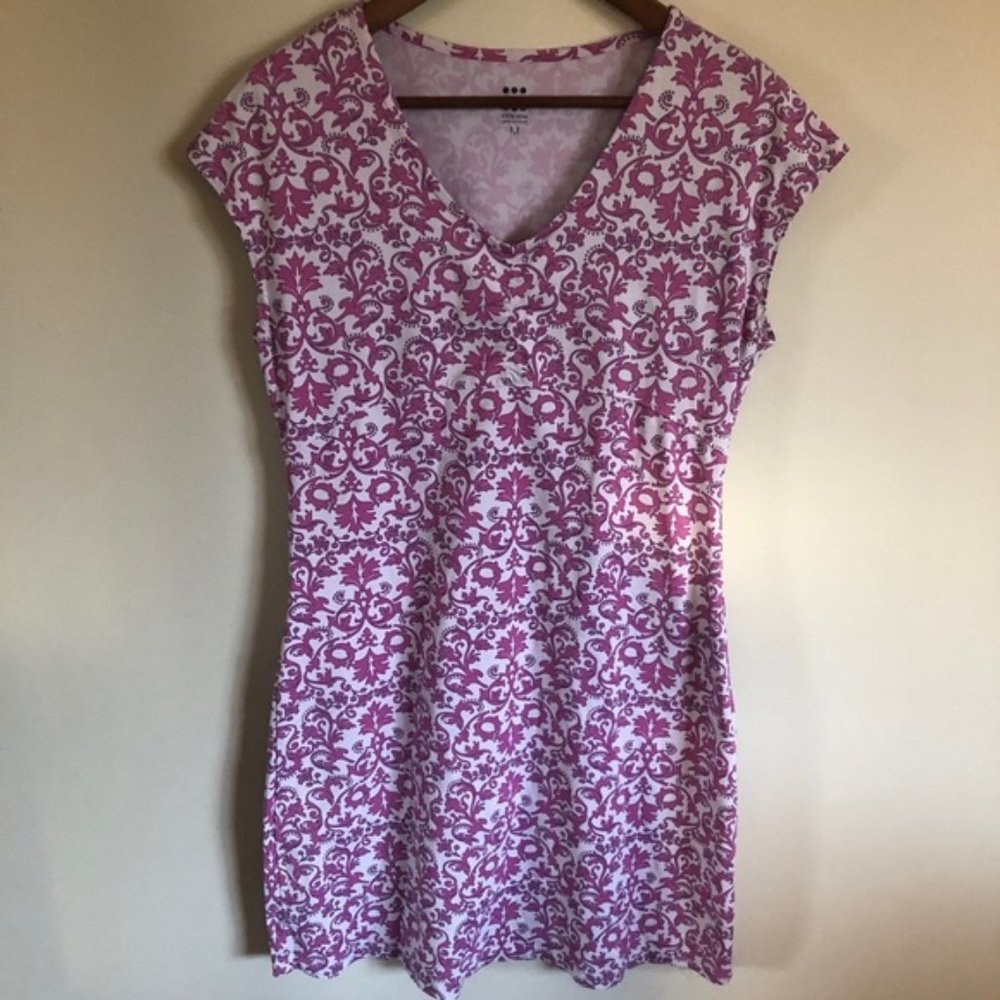 Title Nice ~ Daring Dress